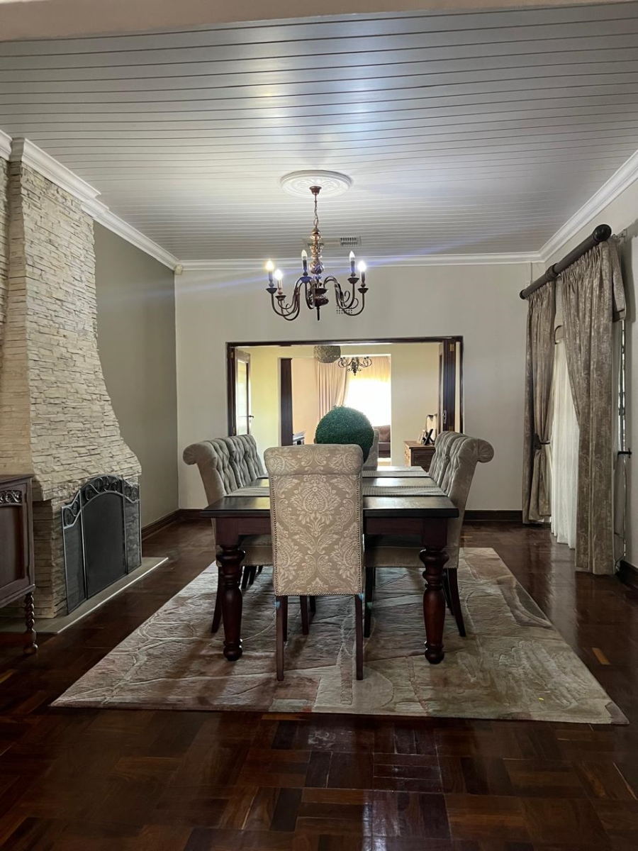 To Let 4 Bedroom Property for Rent in St Helena Free State